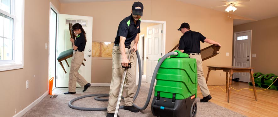 Crestview, FL cleaning services
